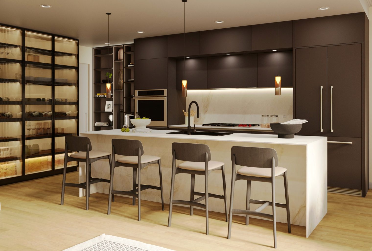 THE CHESTER gallery 4