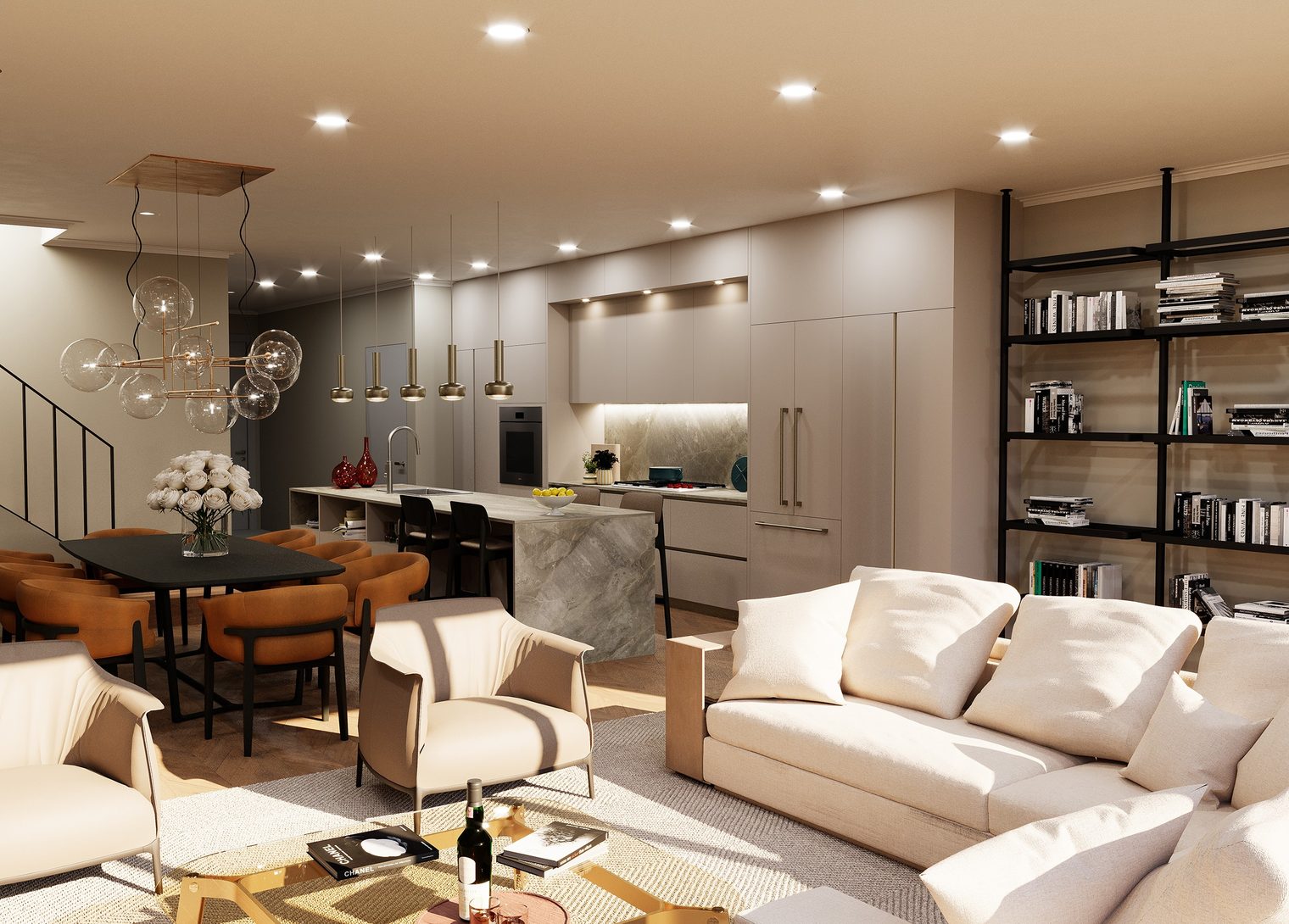 THE CHESTER gallery 6