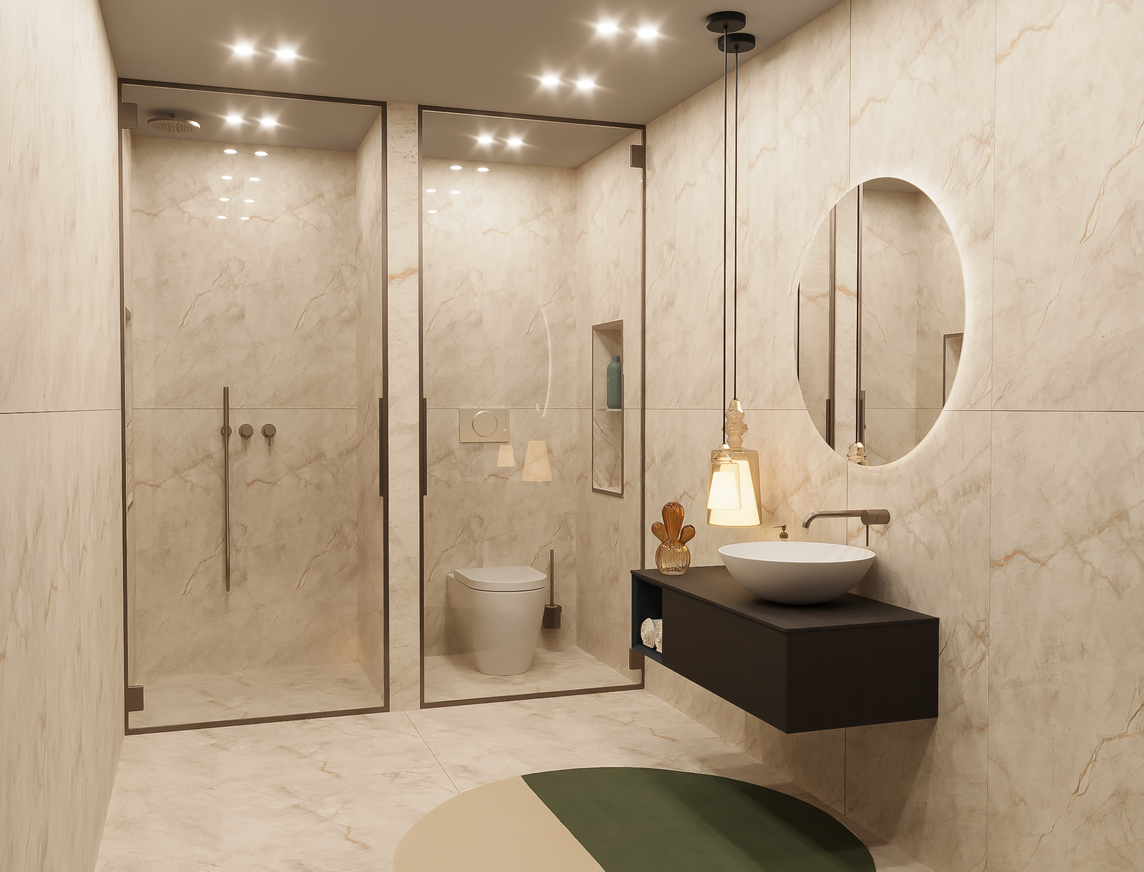 THE CHESTER interior 6