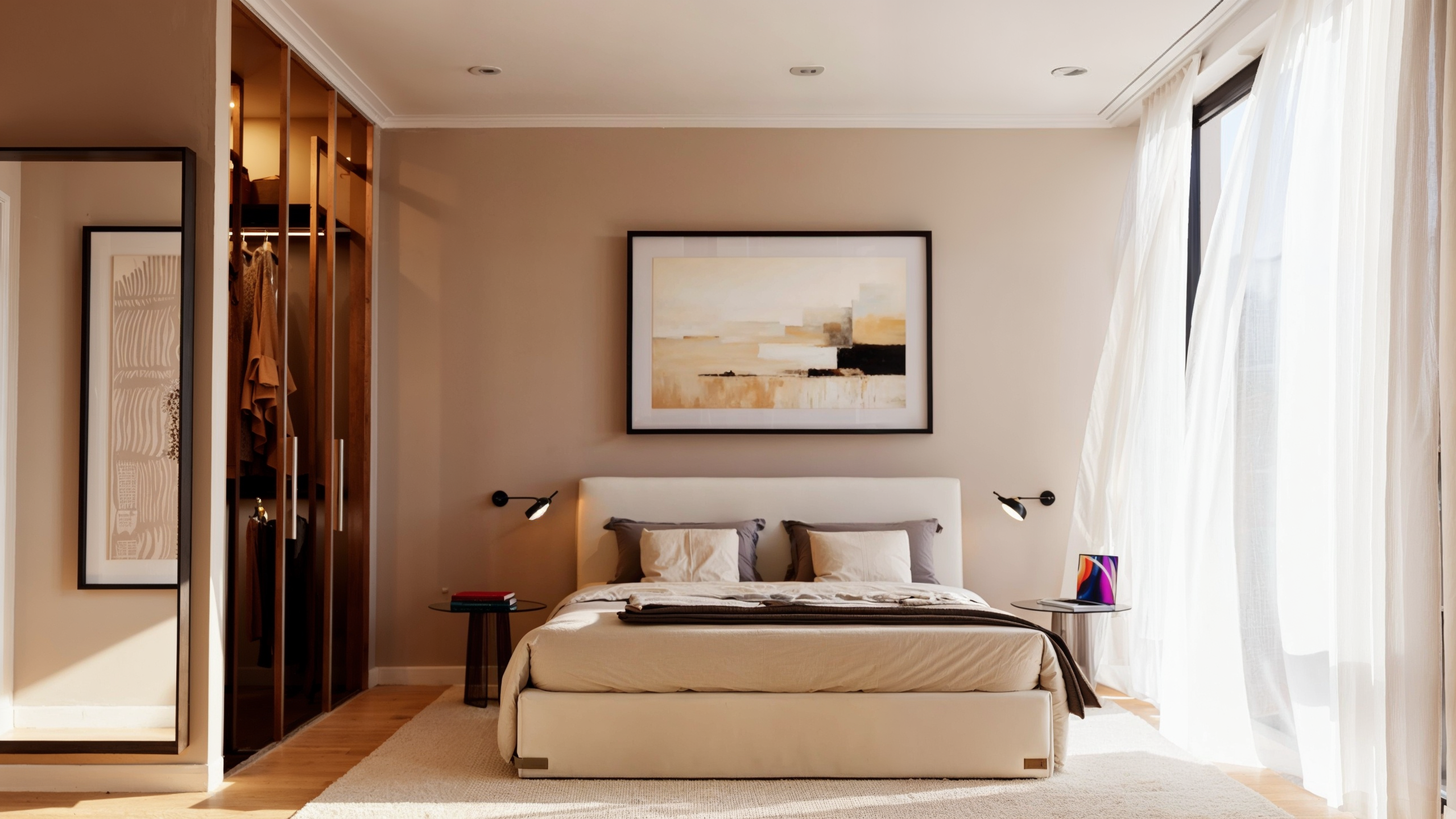 THE CHESTER interior 4