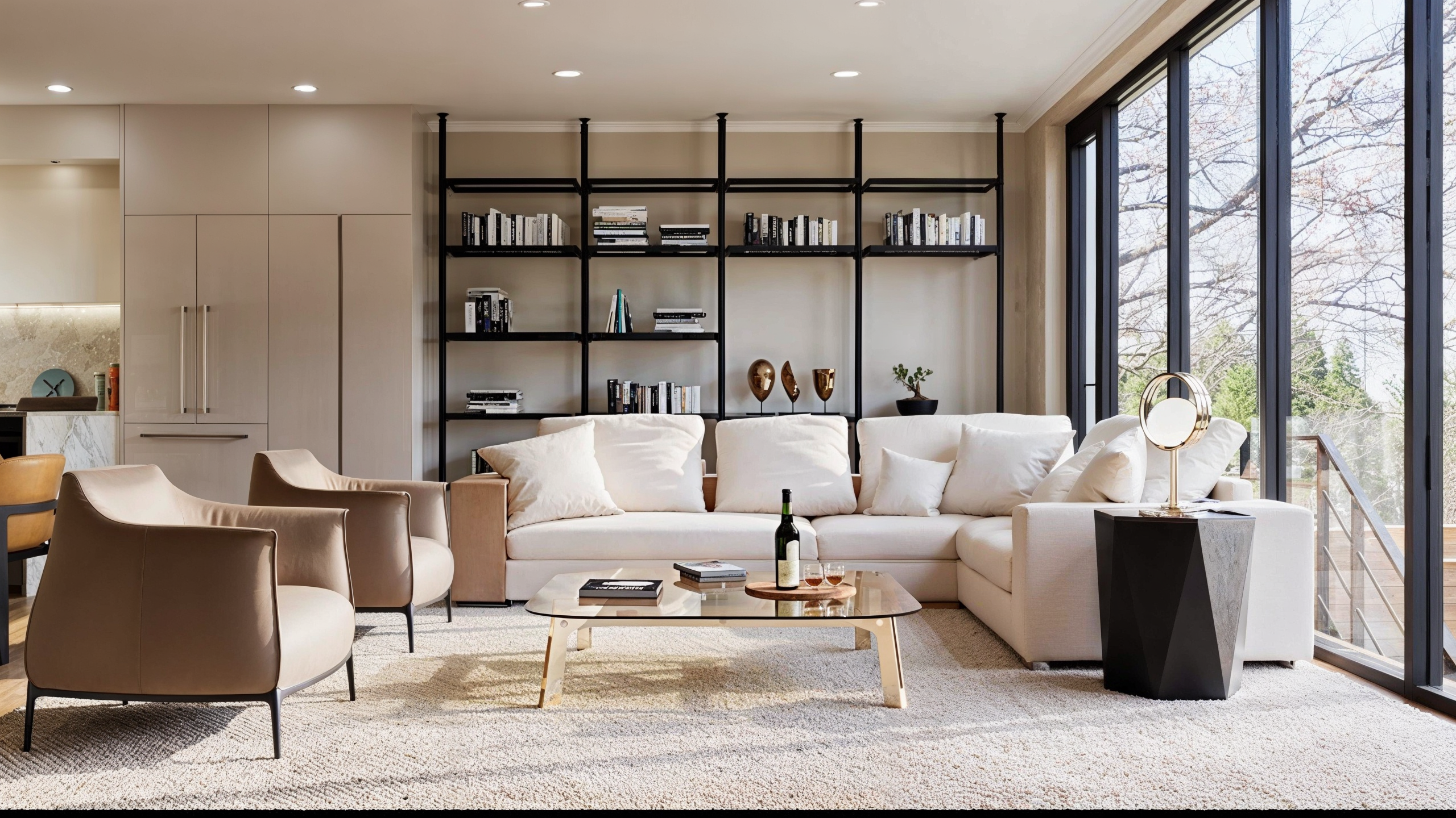 THE CHESTER interior 2