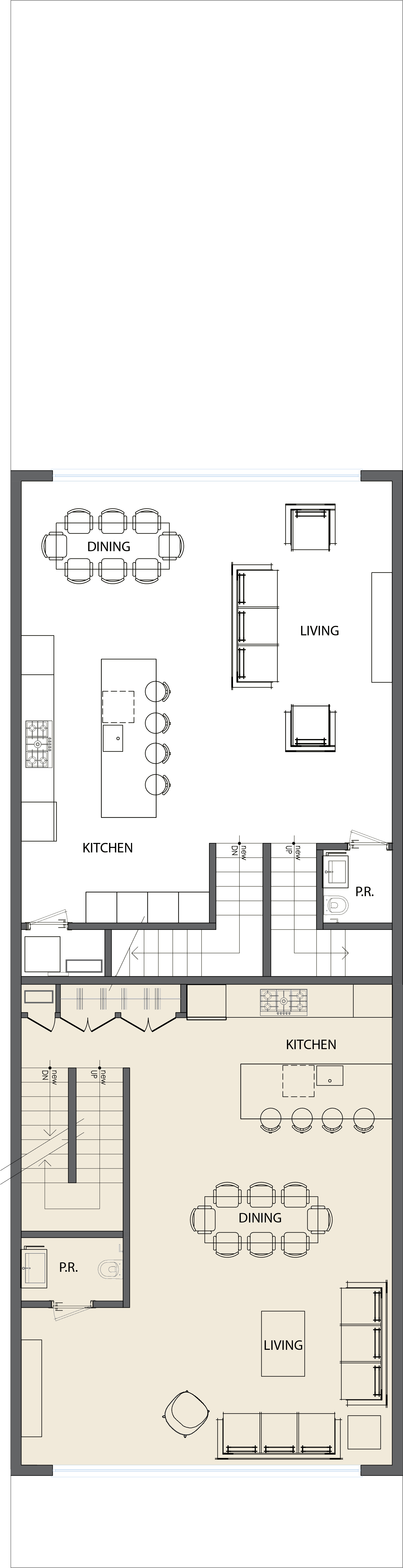 THE CHESTER — Unit 3 — Floor 4