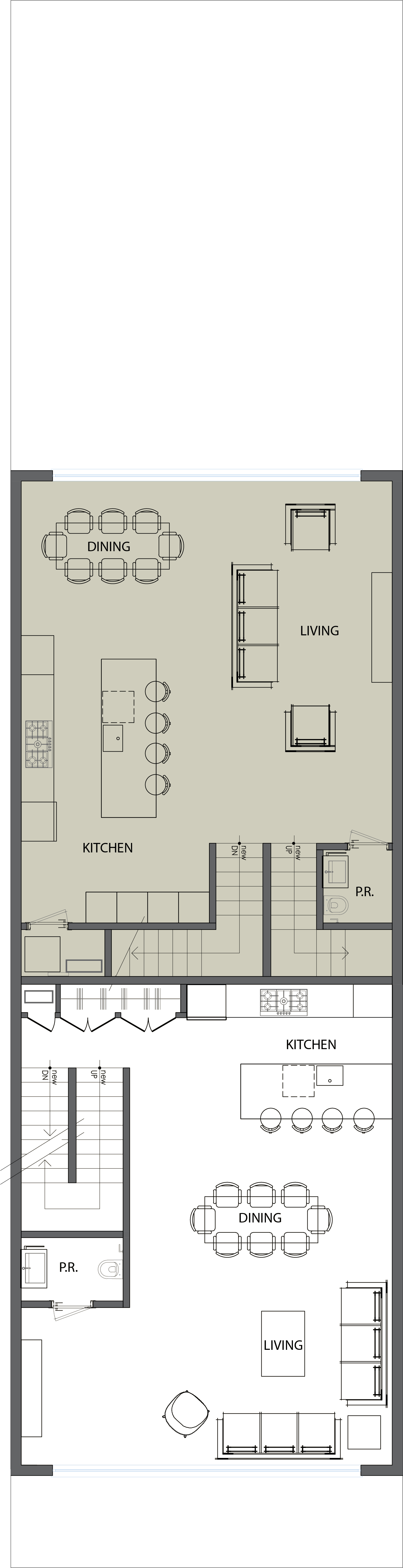 THE CHESTER — Unit 4 — Floor 4