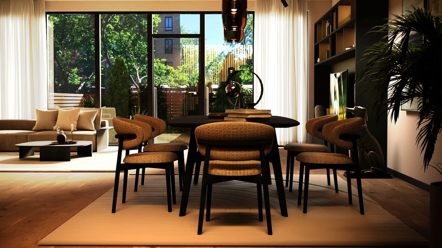 THE LUGANO gallery 4