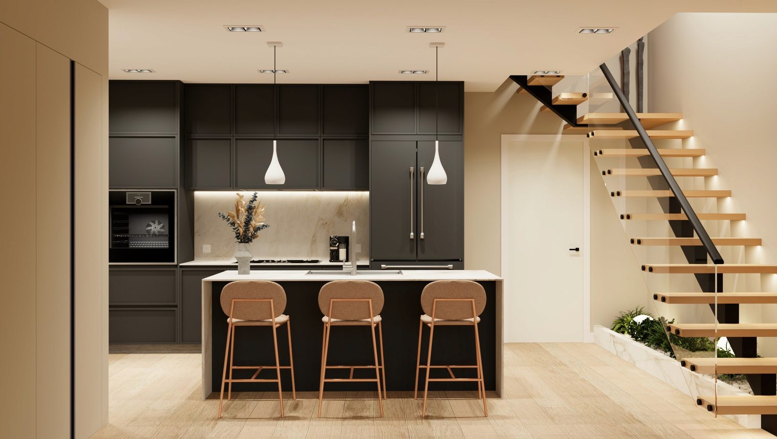 THE MILANO gallery 2