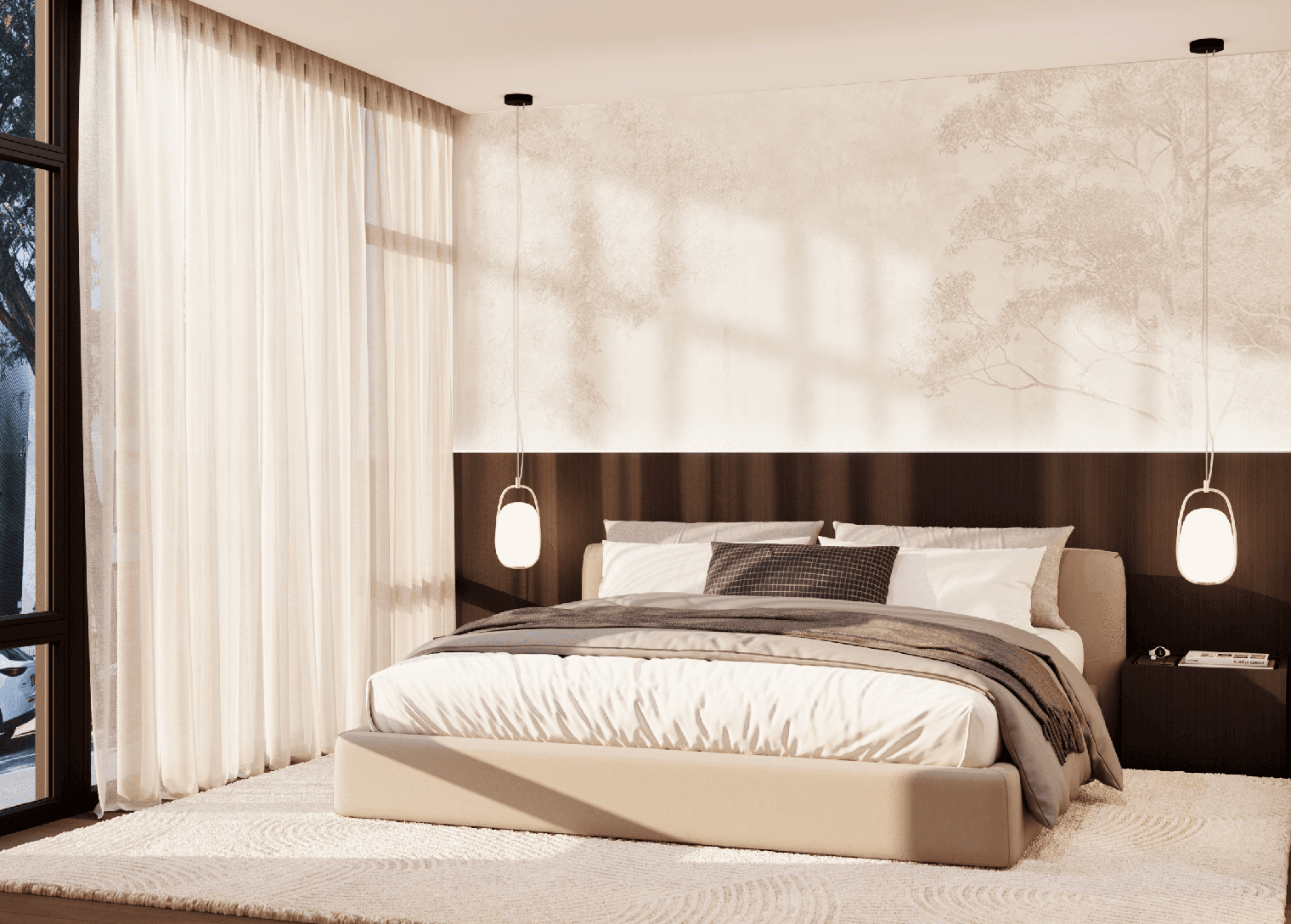 THE MILANO gallery 3